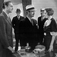 The Case of the Howling Dog (1934)