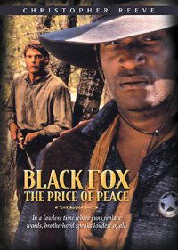 Black Fox: The Price of Peace