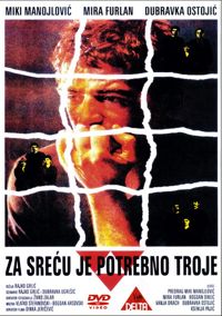 Za srecu je potrebno troje (1985)