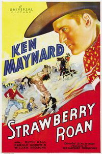 Strawberry Roan (1933)