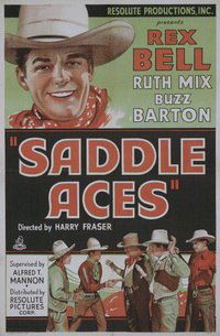 Saddle Aces (1935)