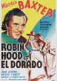 Robin Hood of El Dorado