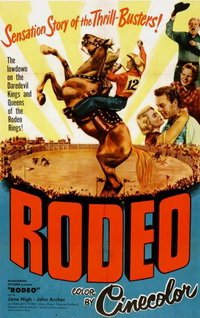 Rodeo (1952)