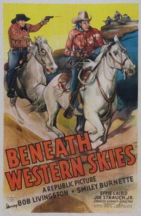 Beneath Western Skies (1944)