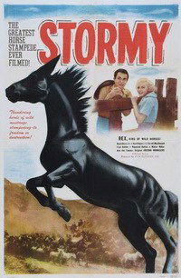 Stormy (1935)