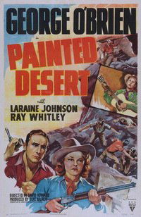 Painted Desert (1938)
