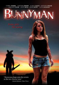 Bunnyman (2009)
