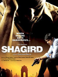 Shagird (2011)