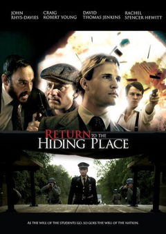 Return to the Hiding Place (2011)