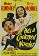 He's a Cockeyed Wonder