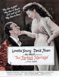 The Perfect Marriage (1947)