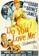 Do You Love Me