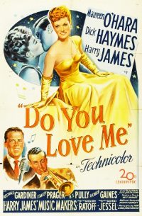 Do You Love Me (1946)