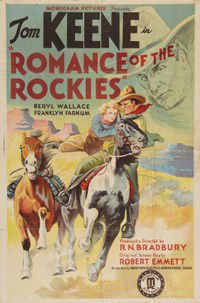 Romance of the Rockies (1937)