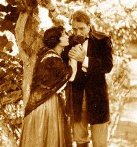 Rose of the Rancho (1914)