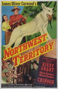 Northwest Territory (1951)