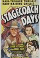 Stagecoach Days