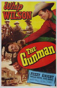 The Gunman (1952)