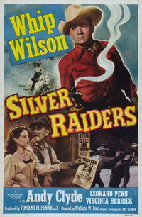 Silver Raiders