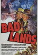 Bad Lands