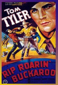 Rip Roarin' Buckaroo (1936)