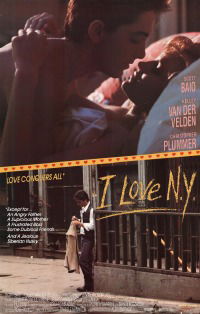 I Love N.Y. (1987)