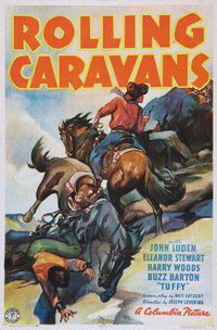Rolling Caravans (1938)
