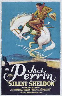 Silent Sheldon (1925)