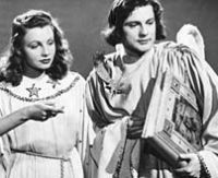 Der himmlische Walzer (1949)