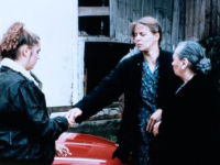Die Nacht des Marders (1987)