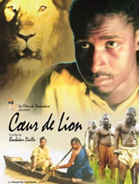 Heart of the Lion (2009)