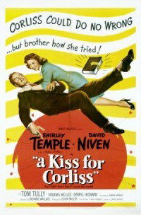 A Kiss for Corliss (1949)