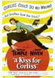 A Kiss for Corliss