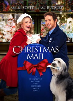 Christmas Mail (2010)