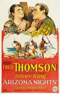 Arizona Nights (1927)
