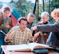 Der Kinderhasser (1998)