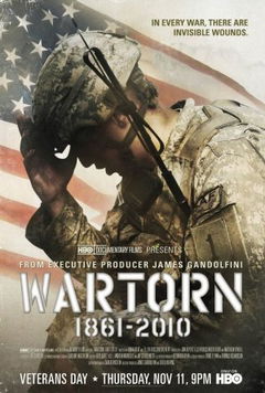 Wartorn: 1861-2010 (2010)