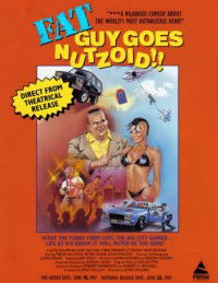 Zeisters (1986)