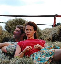 Der Duft von Holunder (2010)