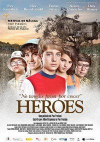 Héroes (2010)