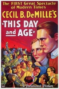 This Day and Age (1933)
