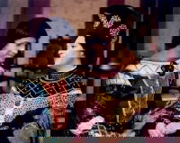 O princezne z Rimini (1999)