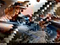 Birth of Hollywood (2011)