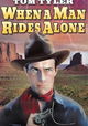 When a Man Rides Alone