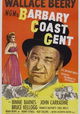 Barbary Coast Gent