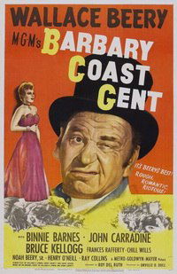 Barbary Coast Gent (1944)