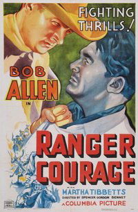 Ranger Courage (1937)