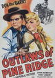 Outlaws of Pine Ridge