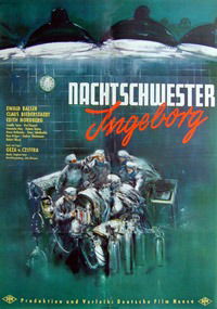 Nachtschwester Ingeborg (1958)