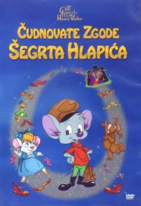 Cudnovate zgode segrta Hlapica